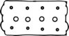 GLASER V37993-00 Gasket Set, cylinder head cover